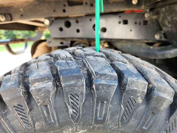 2023 John Deere XUV835R ATV
