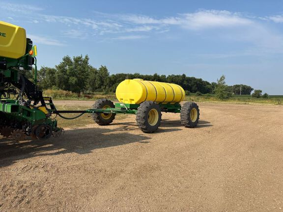 2023 John Deere DB60 Planter