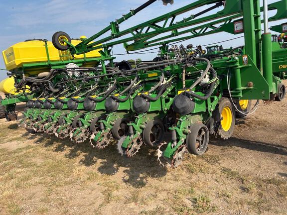 2023 John Deere DB60 Planter