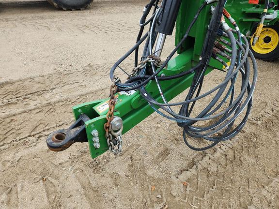 2023 John Deere DB60 Planter