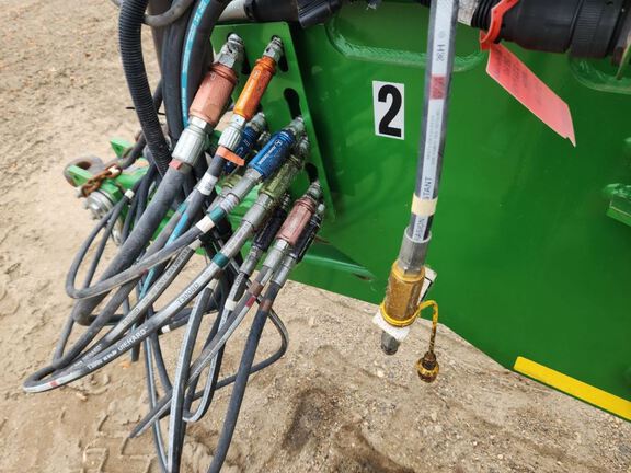 2023 John Deere DB60 Planter
