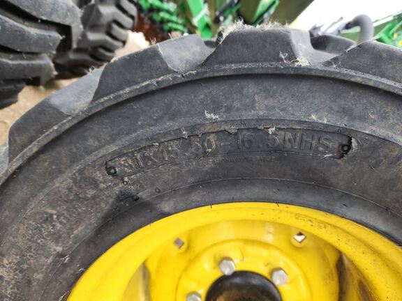 2023 John Deere DB60 Planter