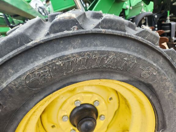 2023 John Deere DB60 Planter