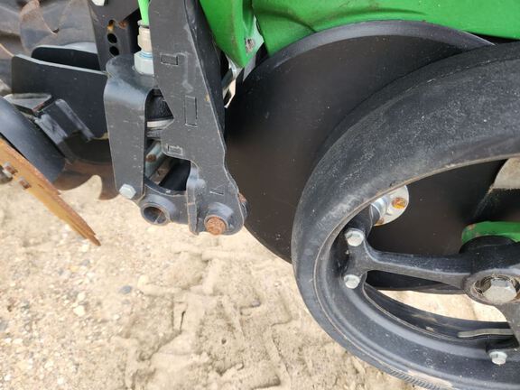 2023 John Deere DB60 Planter