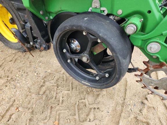 2023 John Deere DB60 Planter