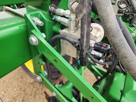 2023 John Deere DB60 Planter
