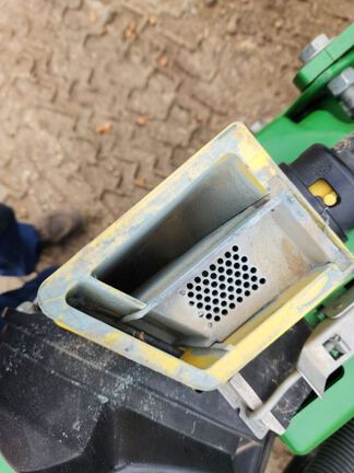 2023 John Deere DB60 Planter