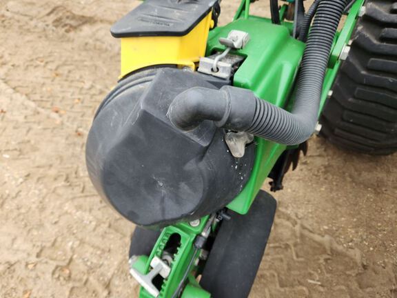 2023 John Deere DB60 Planter