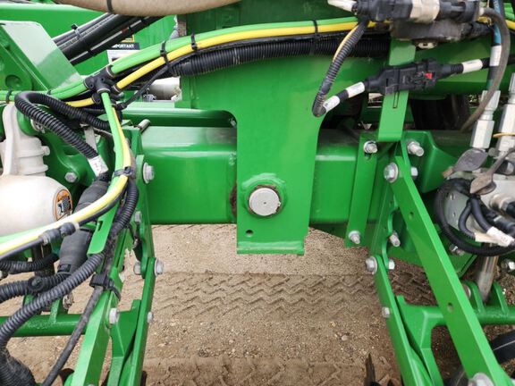 2023 John Deere DB60 Planter