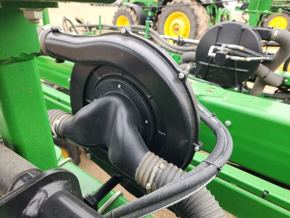 2023 John Deere DB60 Planter