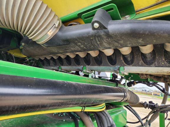 2023 John Deere DB60 Planter