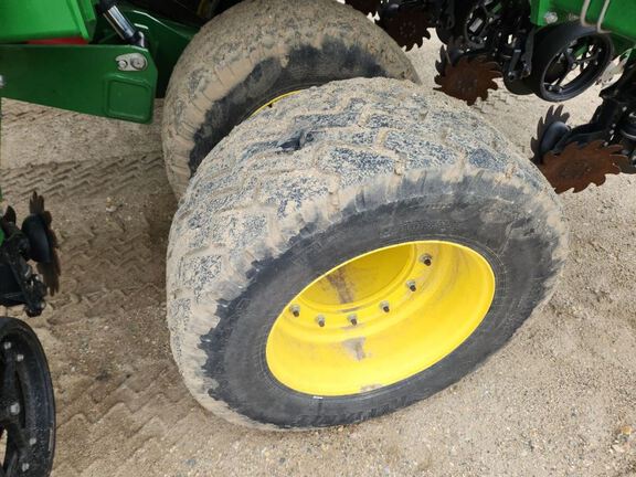 2023 John Deere DB60 Planter