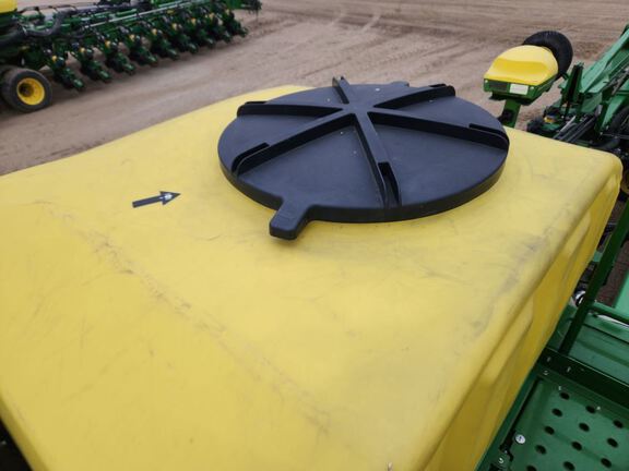 2023 John Deere DB60 Planter