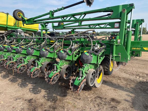 2022 John Deere DB60 Planter
