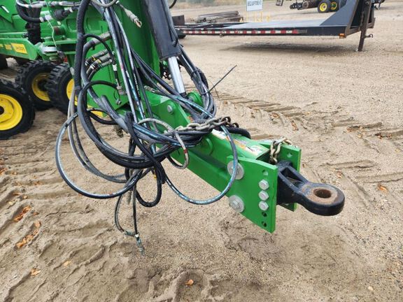 2022 John Deere DB60 Planter