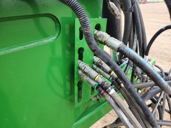 2022 John Deere DB60 Planter