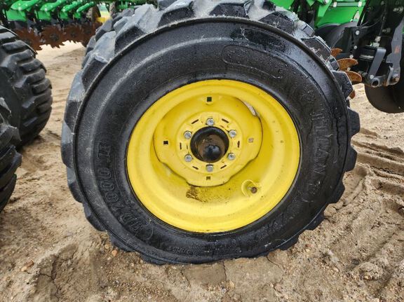 2022 John Deere DB60 Planter
