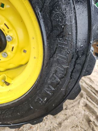 2022 John Deere DB60 Planter