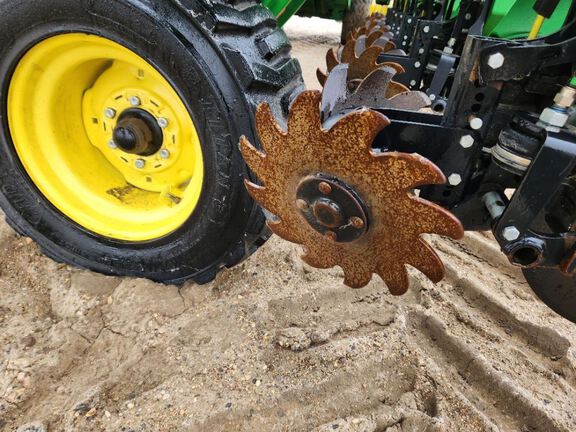 2022 John Deere DB60 Planter