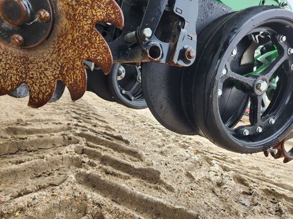 2022 John Deere DB60 Planter