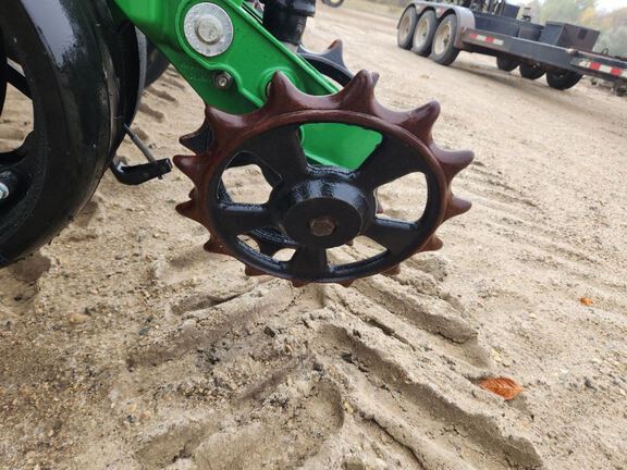 2022 John Deere DB60 Planter