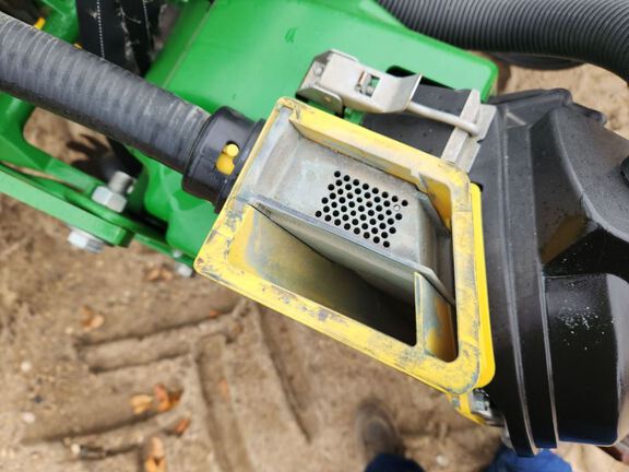 2022 John Deere DB60 Planter