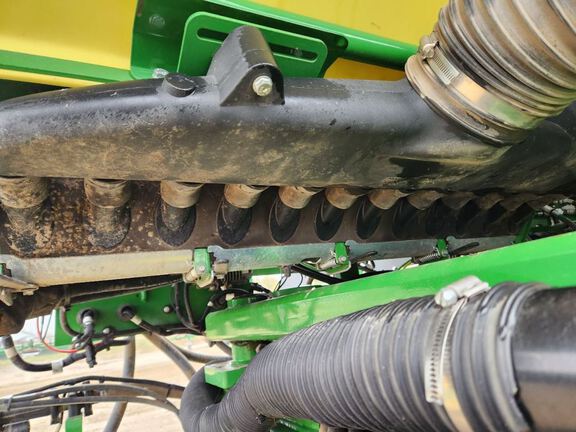 2022 John Deere DB60 Planter