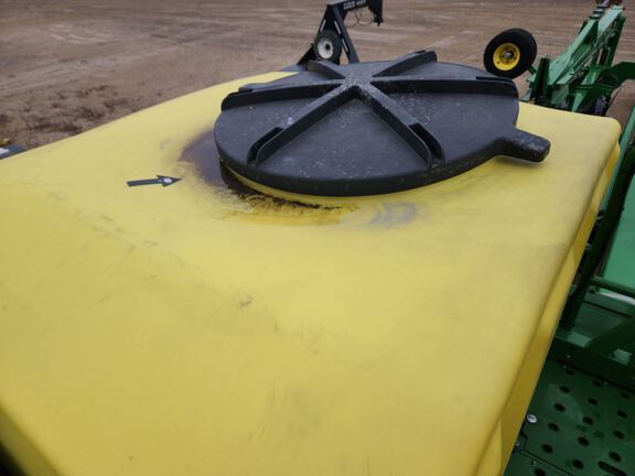 2022 John Deere DB60 Planter