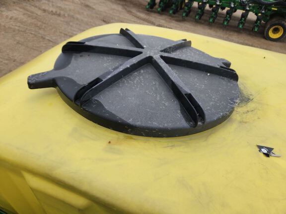 2022 John Deere DB60 Planter