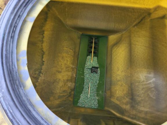 2022 John Deere DB60 Planter