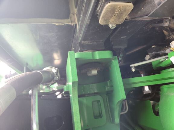 2024 John Deere 9R 490 Tractor 4WD