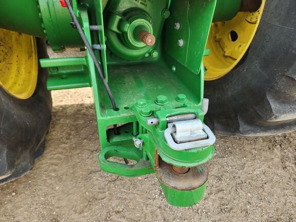 2024 John Deere 9R 490 Tractor 4WD