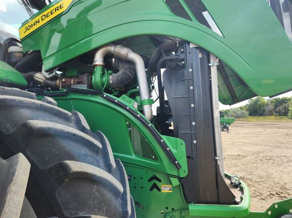 2024 John Deere 9R 490 Tractor 4WD