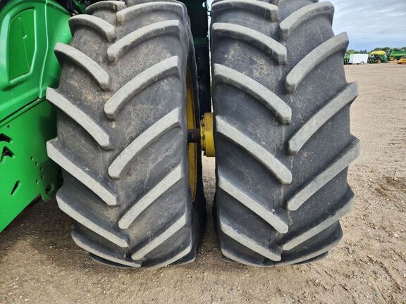 2024 John Deere 9R 490 Tractor 4WD