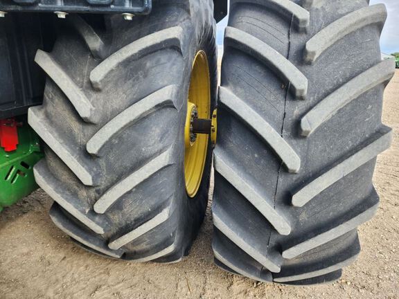 2024 John Deere 9R 490 Tractor 4WD