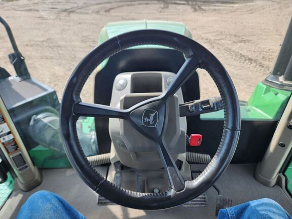 2024 John Deere 9R 490 Tractor 4WD