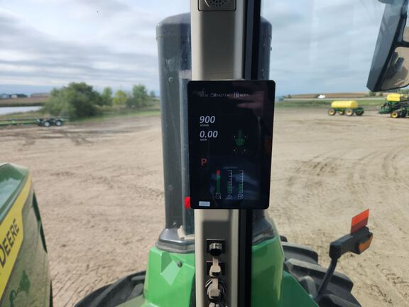 2024 John Deere 9R 490 Tractor 4WD