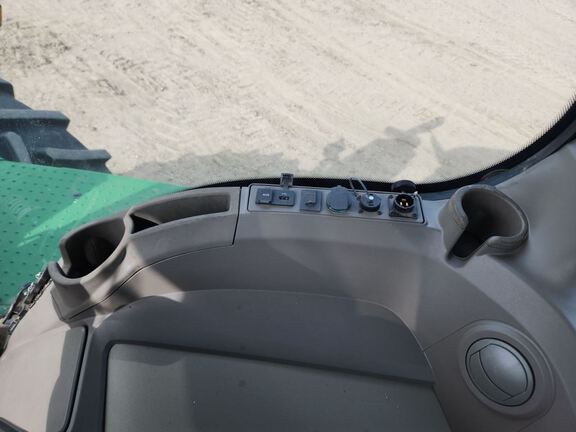 2024 John Deere 9R 490 Tractor 4WD