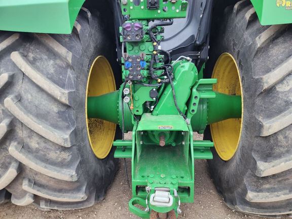 2024 John Deere 9R 490 Tractor 4WD