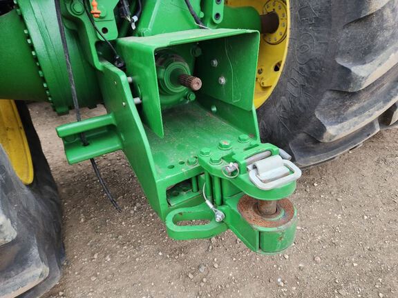 2024 John Deere 9R 490 Tractor 4WD