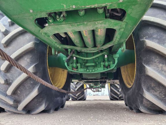 2024 John Deere 9R 490 Tractor 4WD