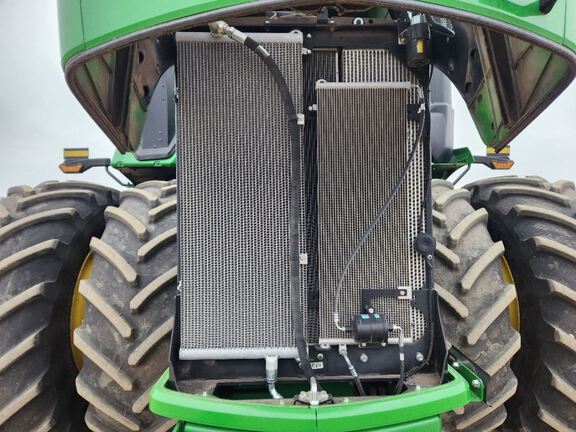 2024 John Deere 9R 490 Tractor 4WD