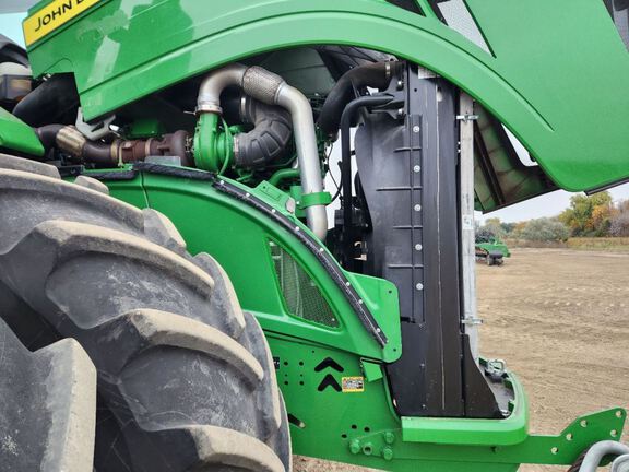 2024 John Deere 9R 490 Tractor 4WD
