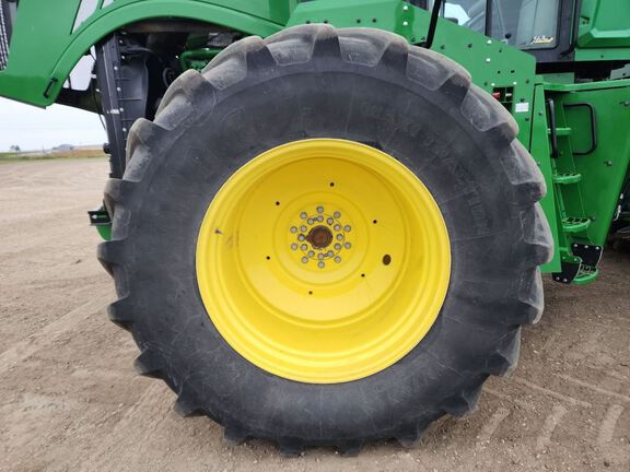 2024 John Deere 9R 490 Tractor 4WD