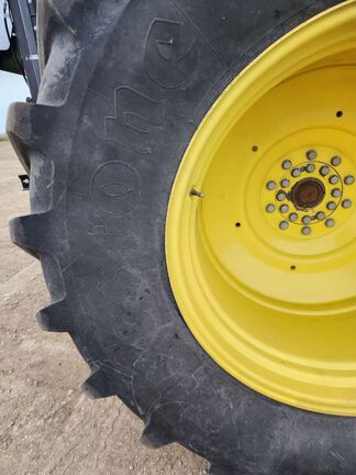 2024 John Deere 9R 490 Tractor 4WD