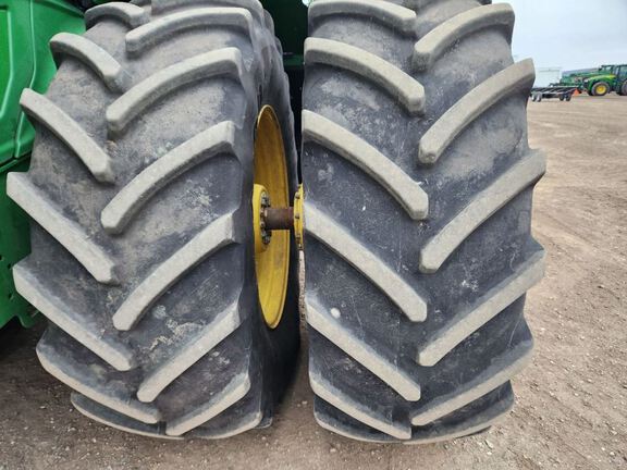 2024 John Deere 9R 490 Tractor 4WD