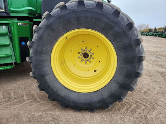 2024 John Deere 9R 490 Tractor 4WD