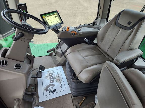 2024 John Deere 9R 490 Tractor 4WD