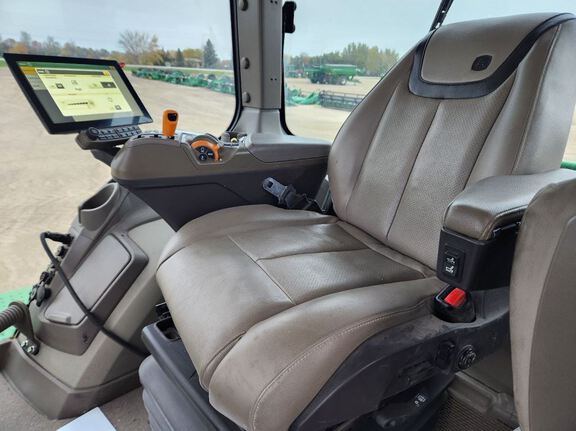 2024 John Deere 9R 490 Tractor 4WD