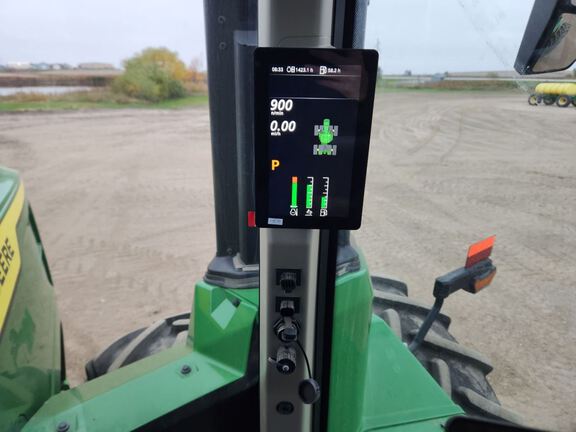 2024 John Deere 9R 490 Tractor 4WD